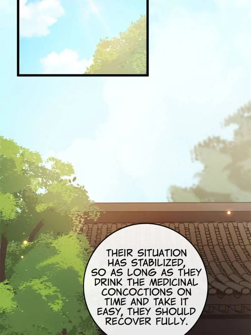 The Sickly Tyrant With An Innocent Facade chapter 22 - page 23
