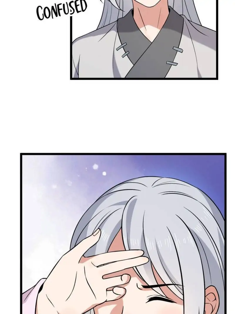 The Sickly Tyrant With An Innocent Facade chapter 22 - page 3