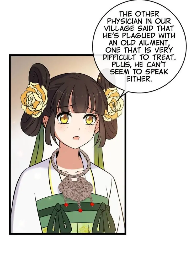 The Sickly Tyrant With An Innocent Facade chapter 22 - page 30