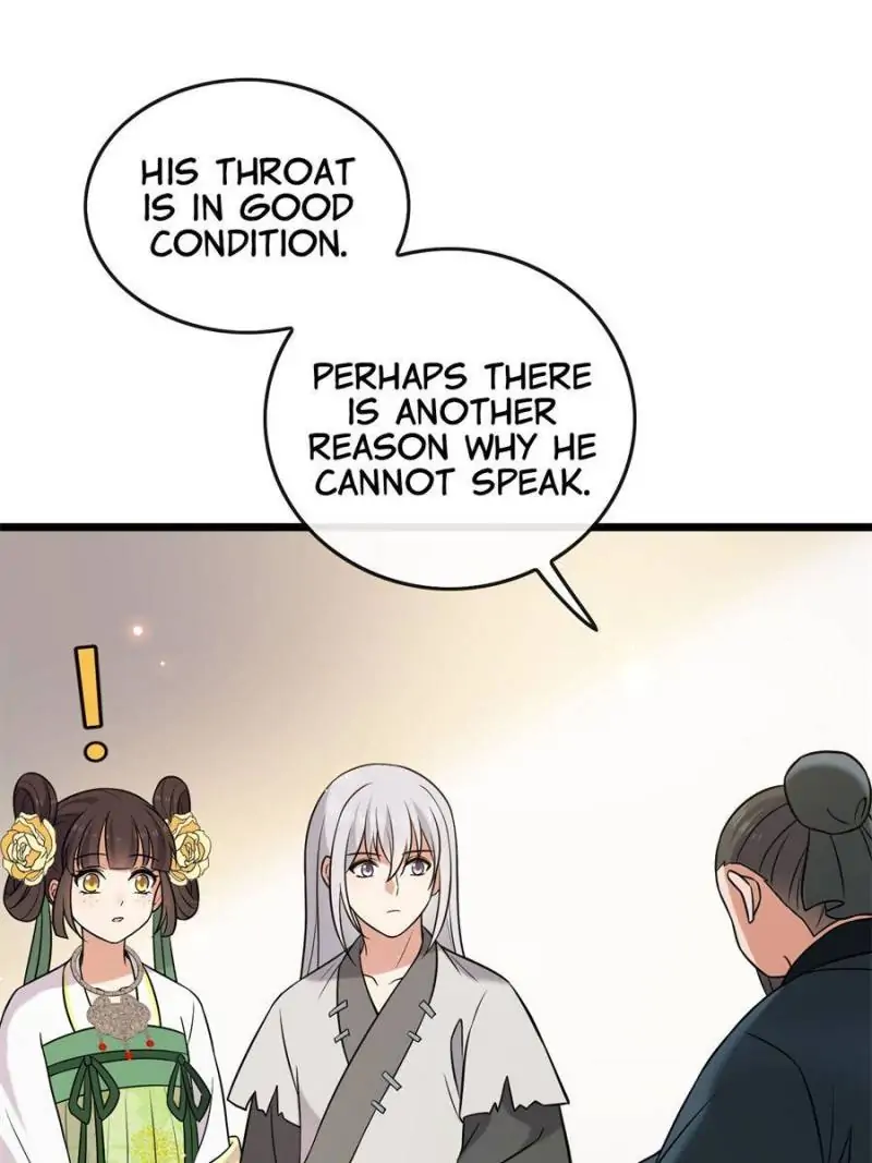 The Sickly Tyrant With An Innocent Facade chapter 22 - page 33