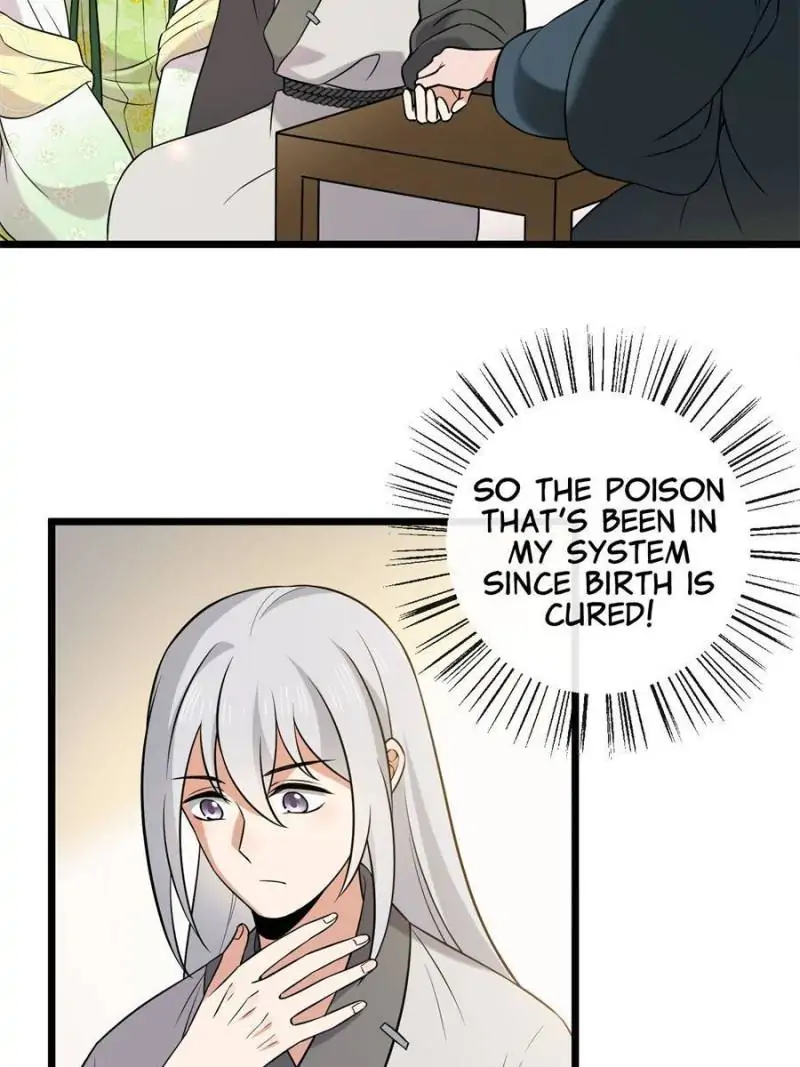 The Sickly Tyrant With An Innocent Facade chapter 22 - page 34