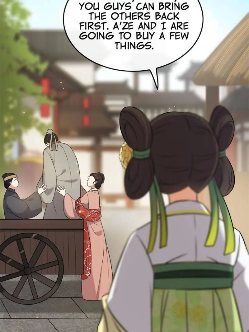 The Sickly Tyrant With An Innocent Facade chapter 22 - page 37