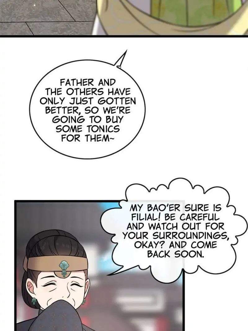 The Sickly Tyrant With An Innocent Facade chapter 22 - page 38