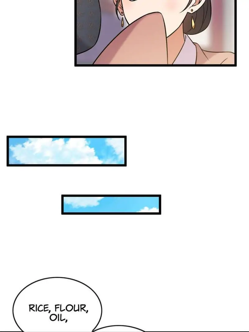 The Sickly Tyrant With An Innocent Facade chapter 22 - page 40