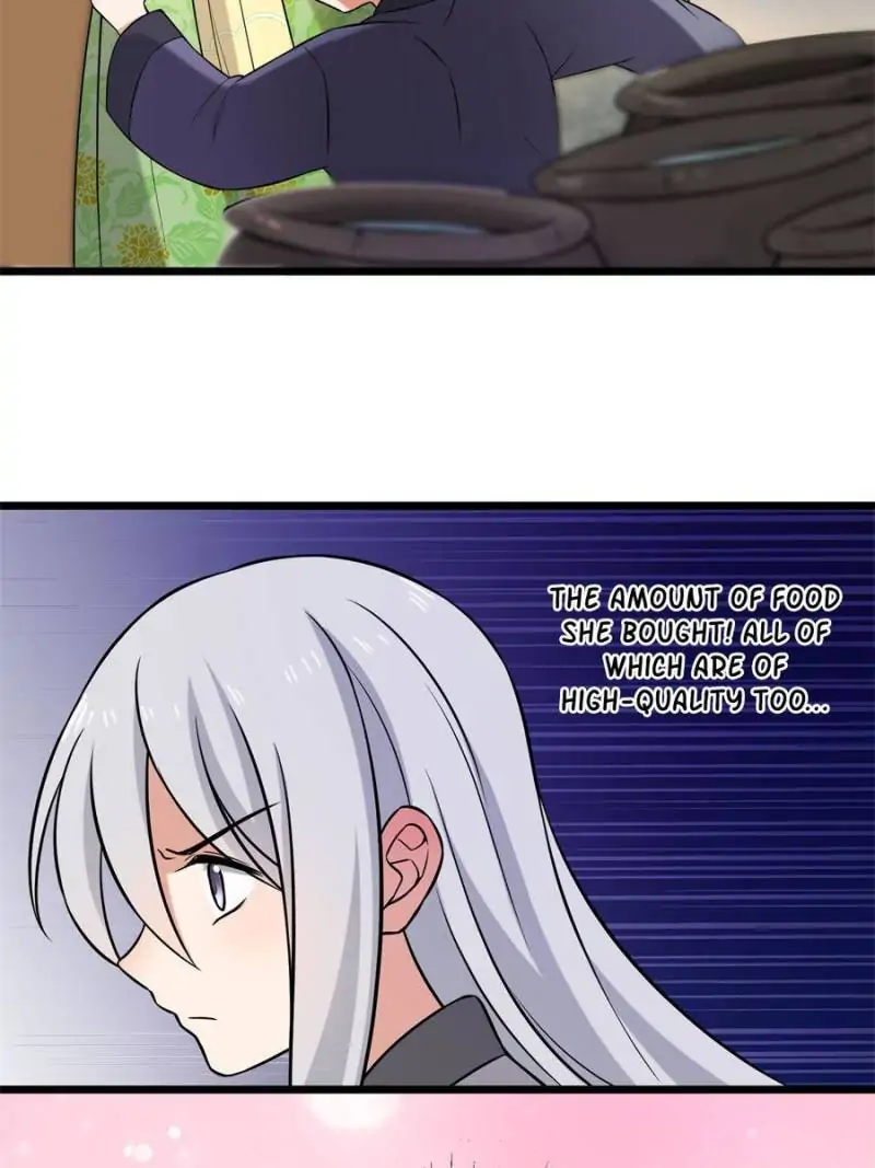 The Sickly Tyrant With An Innocent Facade chapter 22 - page 42