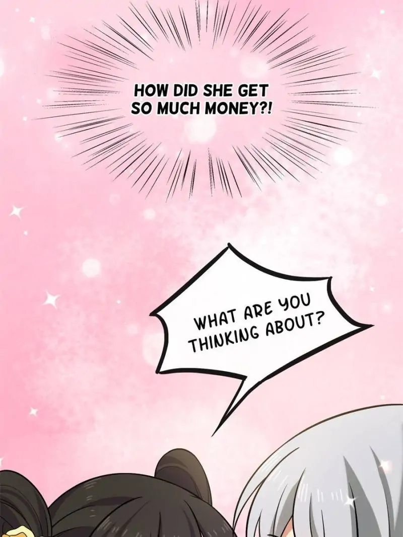 The Sickly Tyrant With An Innocent Facade chapter 22 - page 43