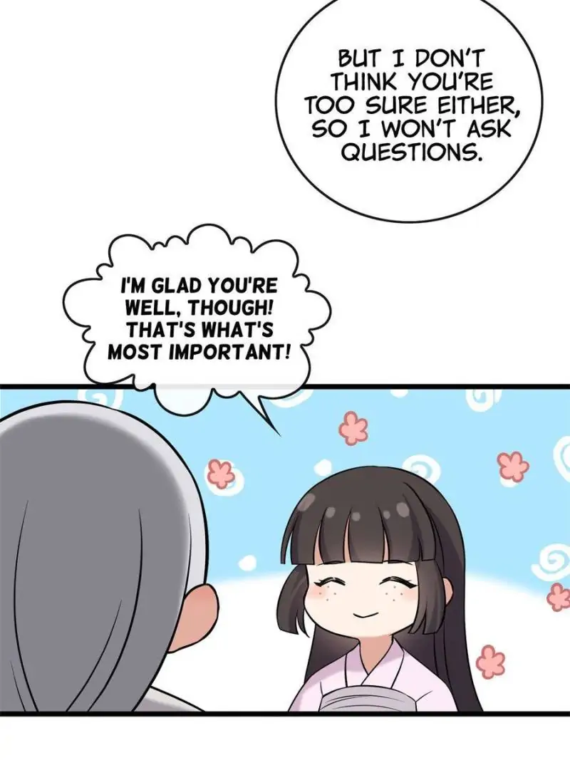 The Sickly Tyrant With An Innocent Facade chapter 22 - page 7