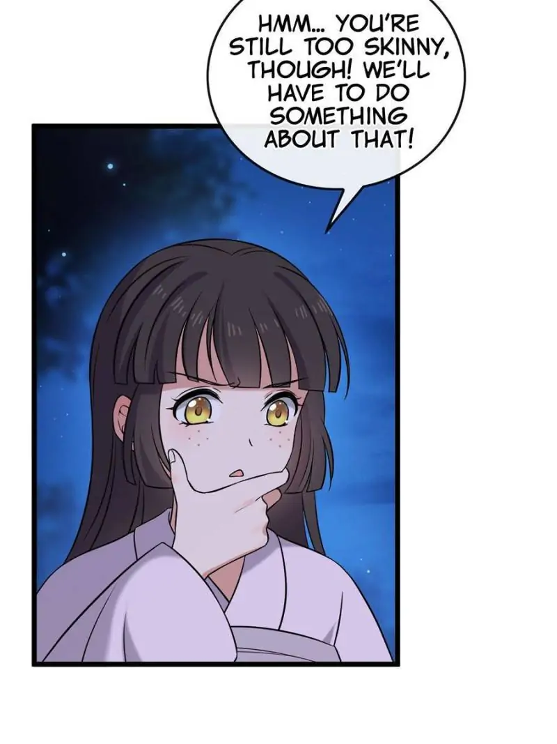 The Sickly Tyrant With An Innocent Facade chapter 22 - page 9