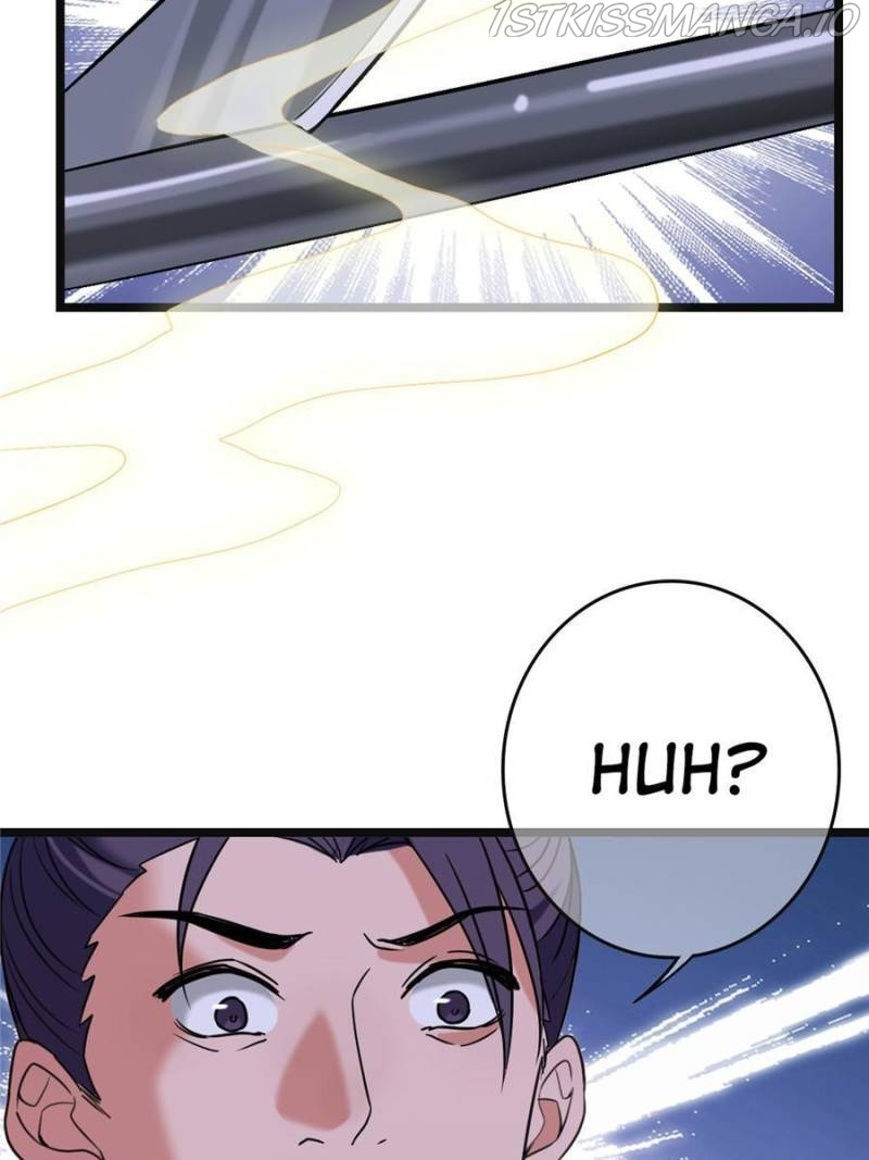 The Sickly Tyrant With An Innocent Facade chapter 61 - page 10