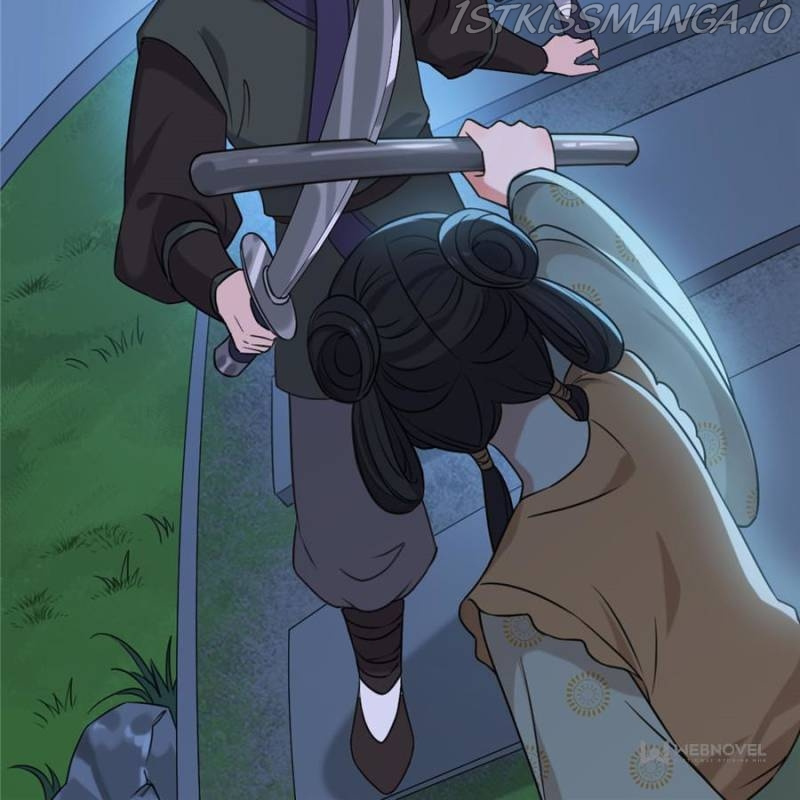 The Sickly Tyrant With An Innocent Facade chapter 61 - page 12