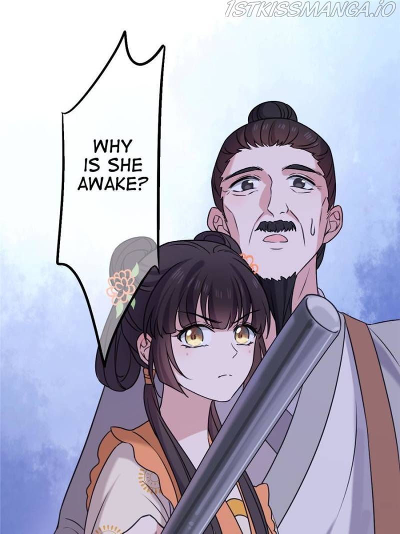 The Sickly Tyrant With An Innocent Facade chapter 61 - page 13