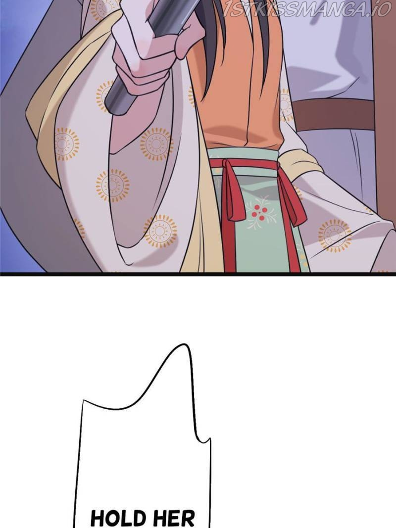 The Sickly Tyrant With An Innocent Facade chapter 61 - page 14