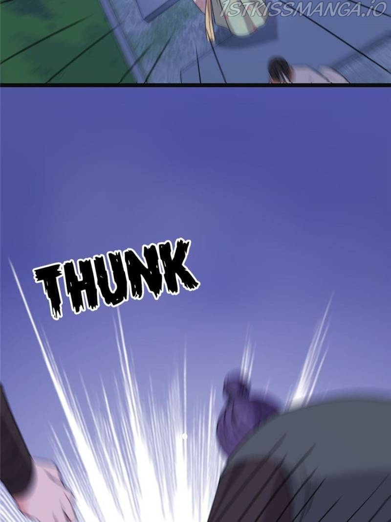 The Sickly Tyrant With An Innocent Facade chapter 61 - page 16