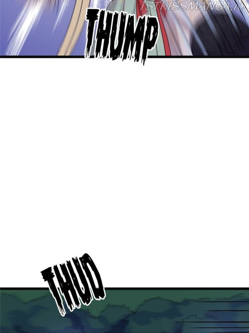 The Sickly Tyrant With An Innocent Facade chapter 61 - page 18