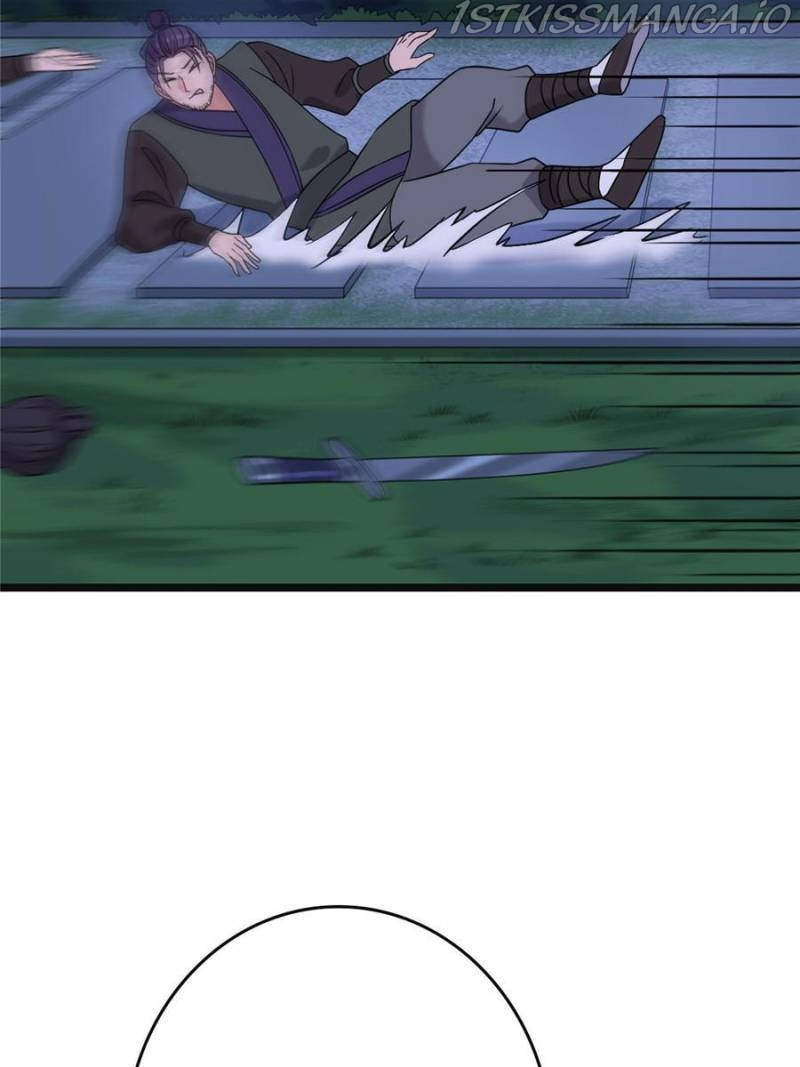 The Sickly Tyrant With An Innocent Facade chapter 61 - page 19