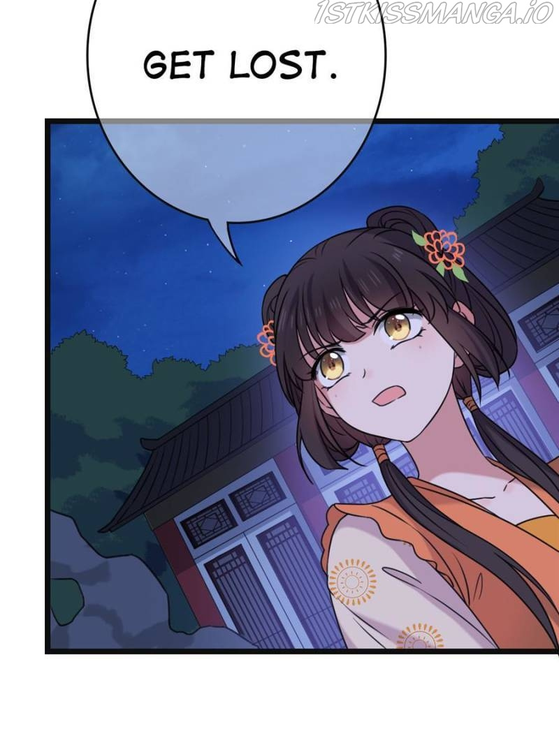 The Sickly Tyrant With An Innocent Facade chapter 61 - page 20