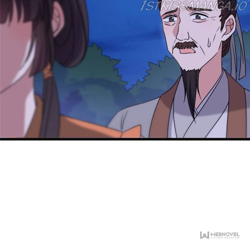 The Sickly Tyrant With An Innocent Facade chapter 61 - page 24