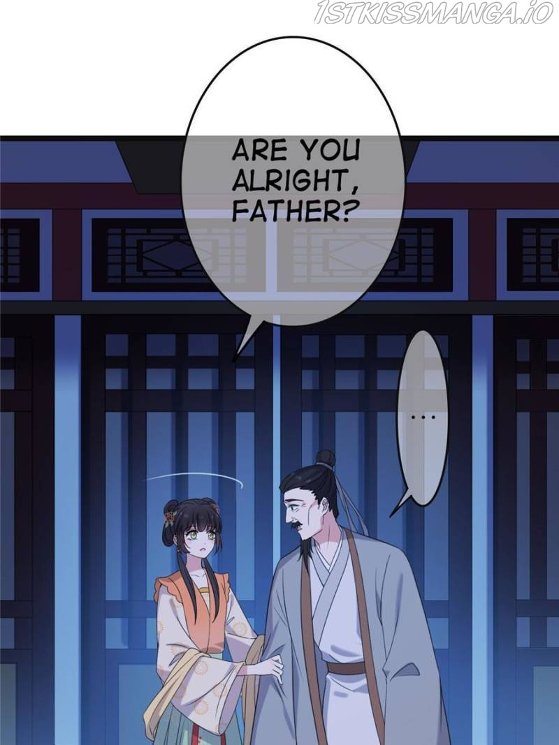 The Sickly Tyrant With An Innocent Facade chapter 61 - page 25