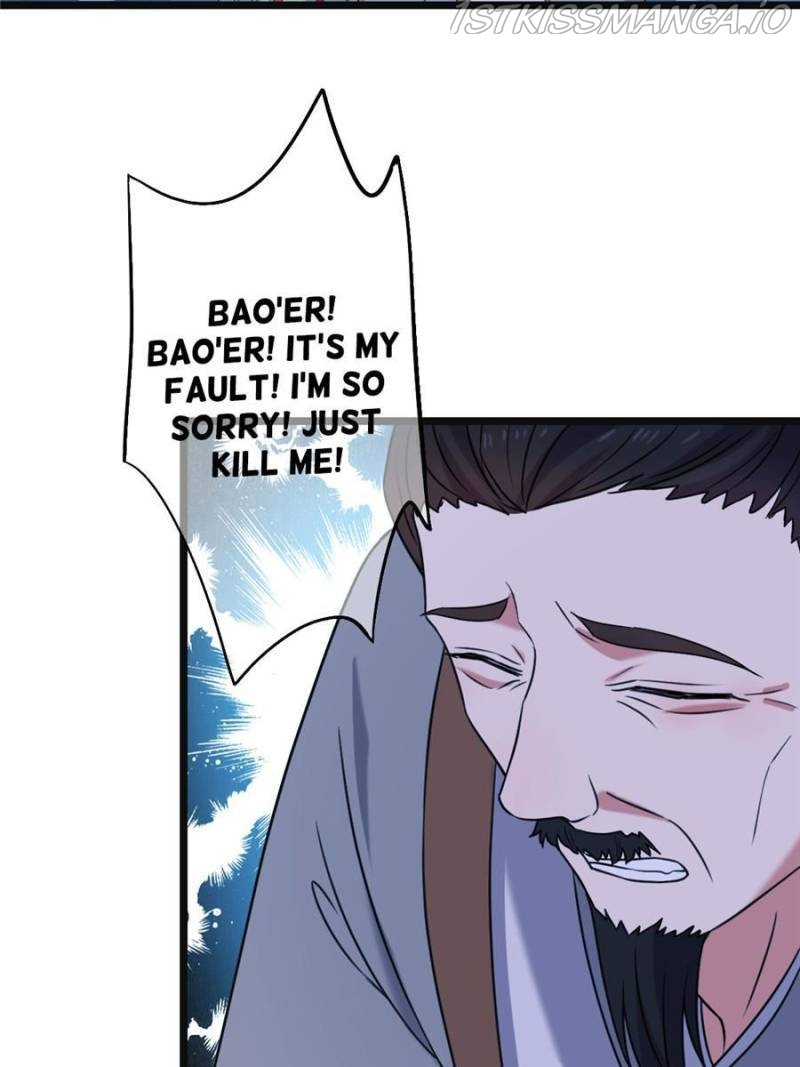 The Sickly Tyrant With An Innocent Facade chapter 61 - page 26