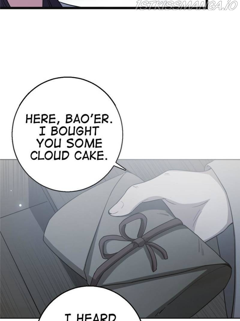 The Sickly Tyrant With An Innocent Facade chapter 61 - page 28