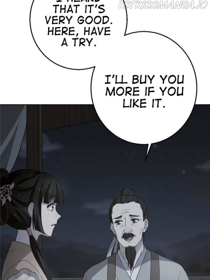 The Sickly Tyrant With An Innocent Facade chapter 61 - page 29