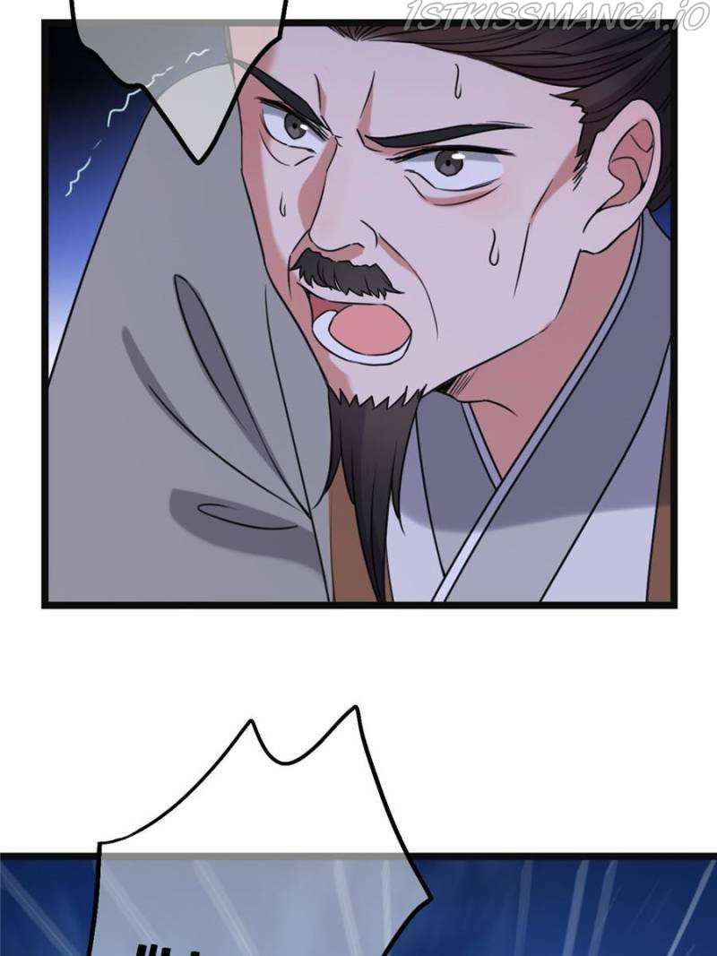 The Sickly Tyrant With An Innocent Facade chapter 61 - page 3