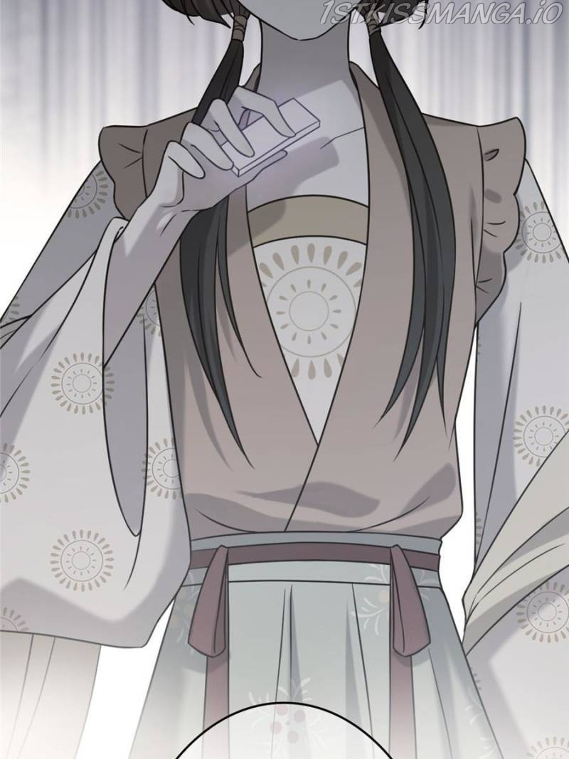The Sickly Tyrant With An Innocent Facade chapter 61 - page 31