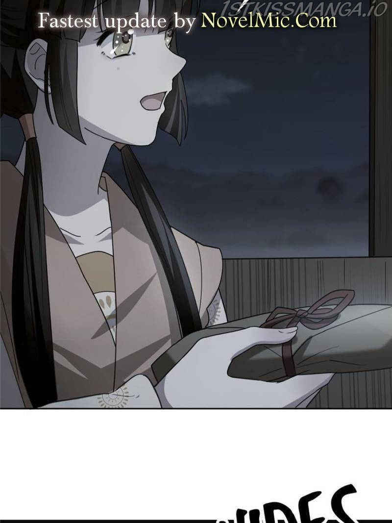 The Sickly Tyrant With An Innocent Facade chapter 61 - page 33