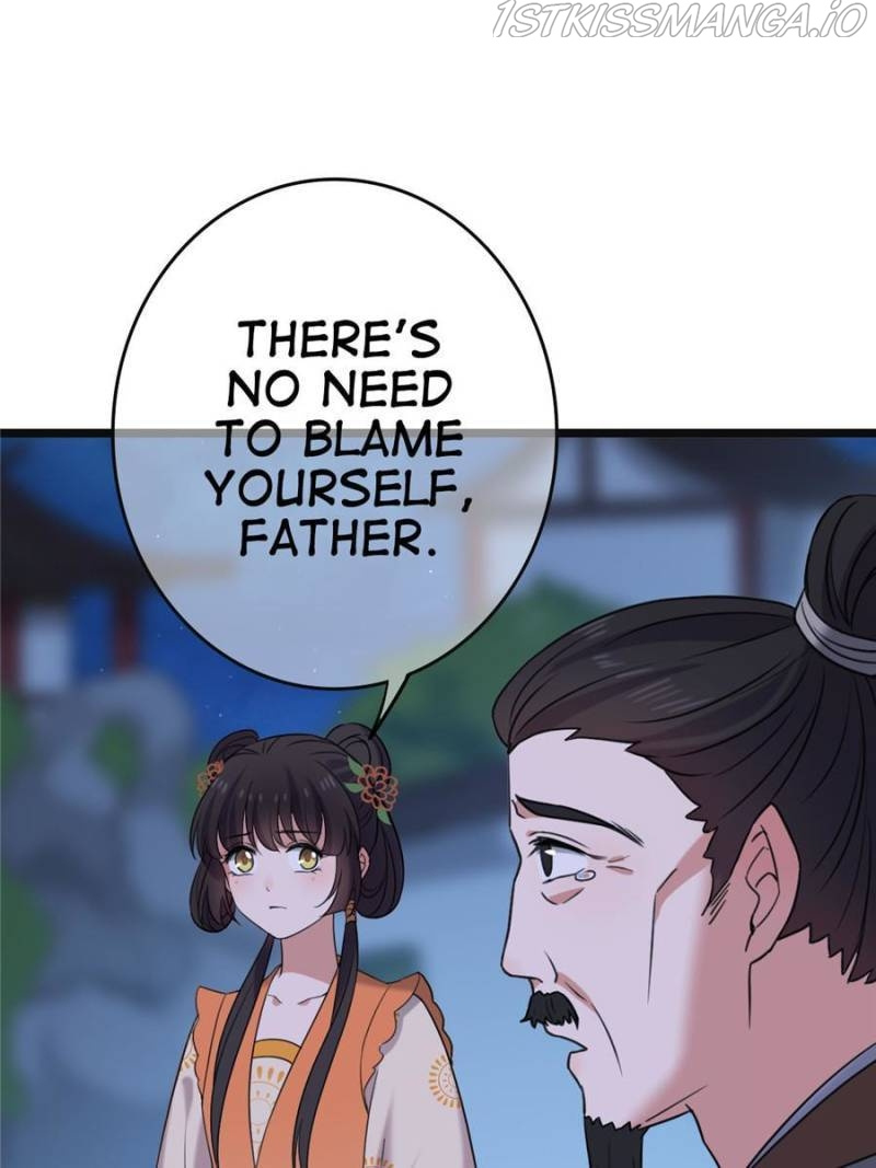 The Sickly Tyrant With An Innocent Facade chapter 61 - page 35