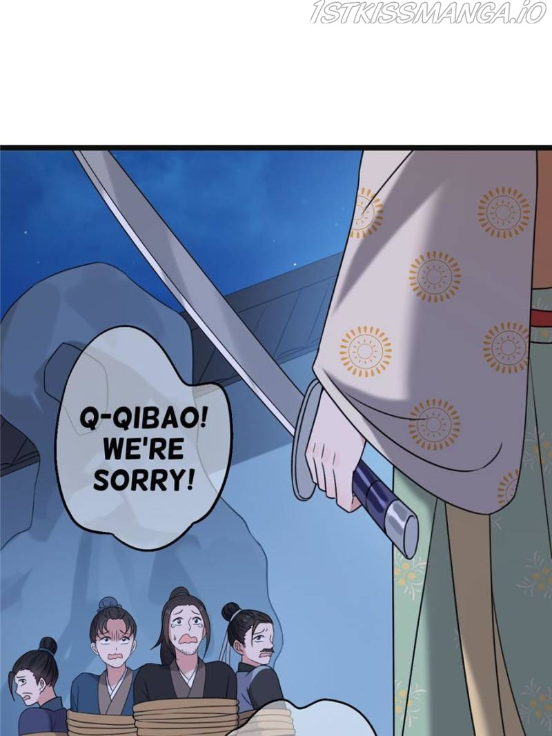 The Sickly Tyrant With An Innocent Facade chapter 61 - page 38