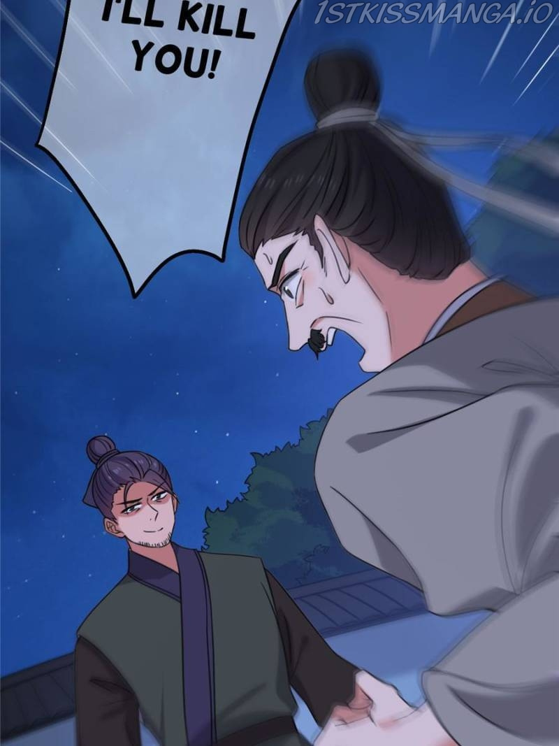 The Sickly Tyrant With An Innocent Facade chapter 61 - page 4