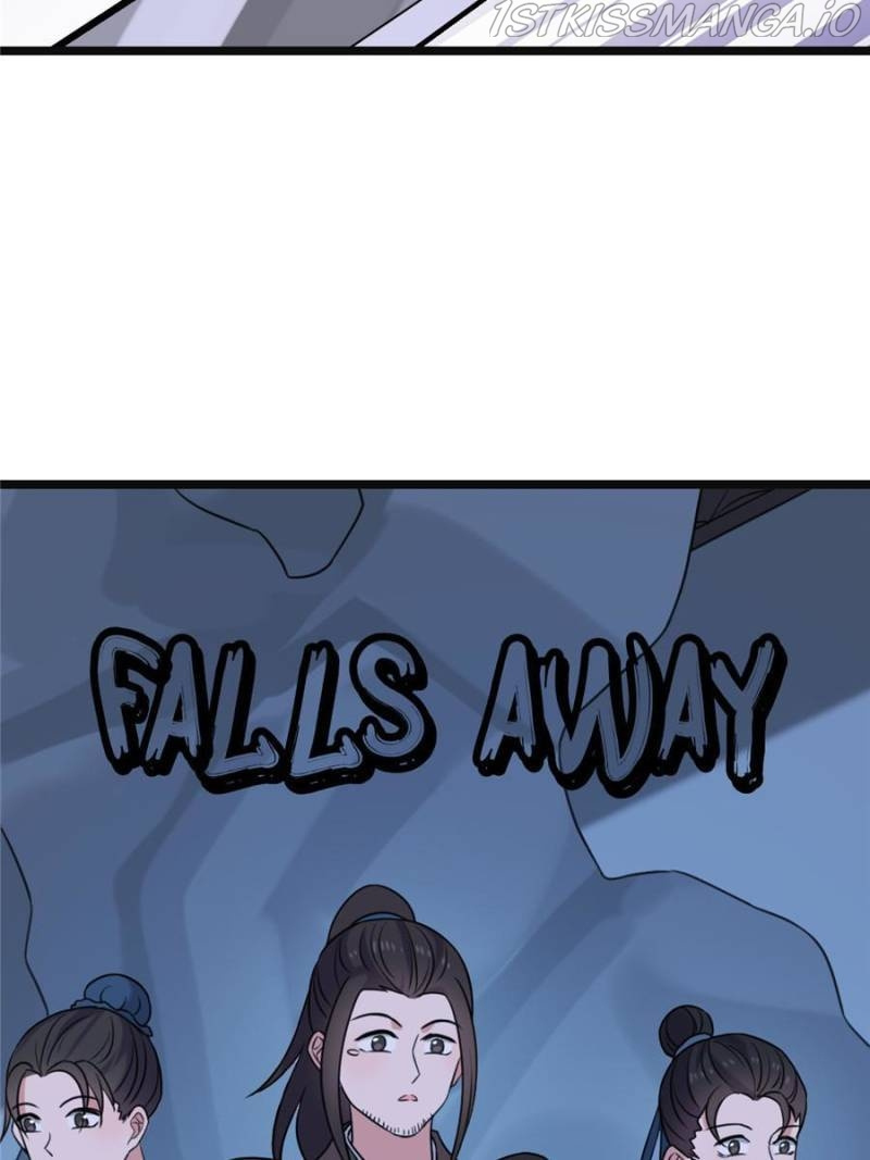 The Sickly Tyrant With An Innocent Facade chapter 61 - page 40