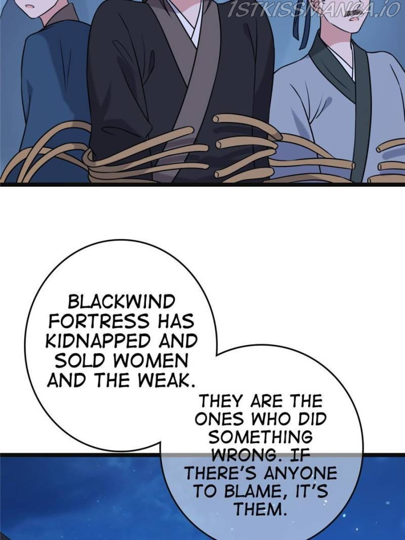 The Sickly Tyrant With An Innocent Facade chapter 61 - page 41