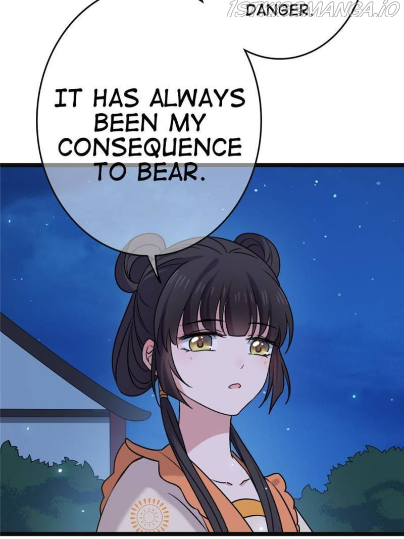 The Sickly Tyrant With An Innocent Facade chapter 61 - page 43