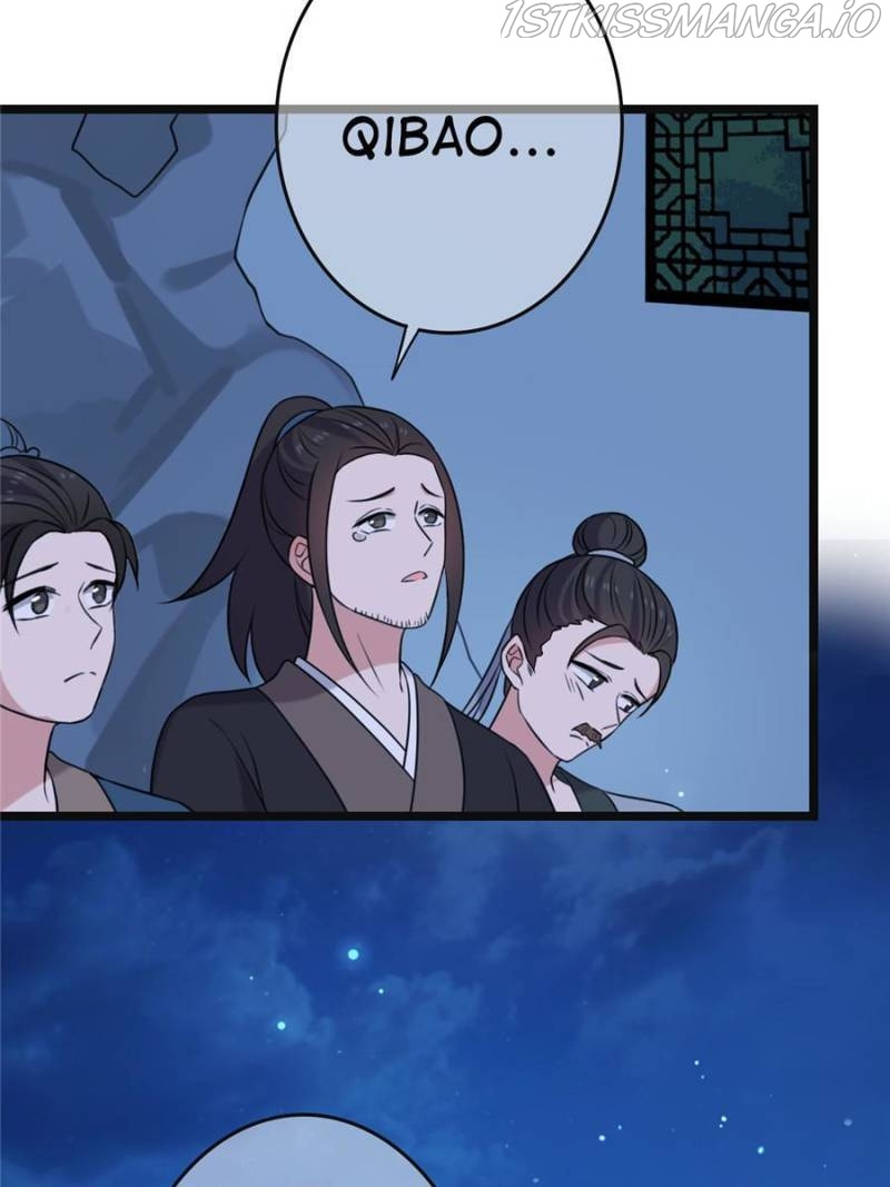 The Sickly Tyrant With An Innocent Facade chapter 61 - page 45
