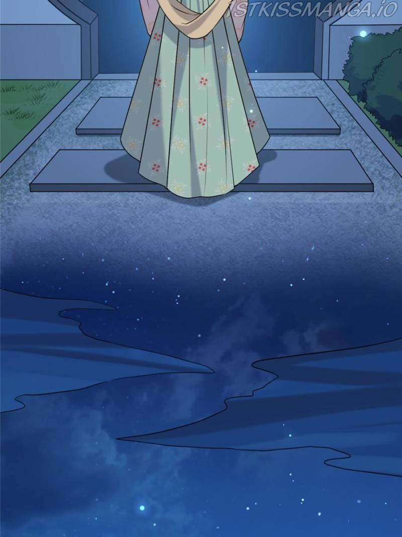 The Sickly Tyrant With An Innocent Facade chapter 61 - page 47