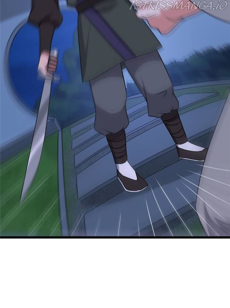 The Sickly Tyrant With An Innocent Facade chapter 61 - page 5