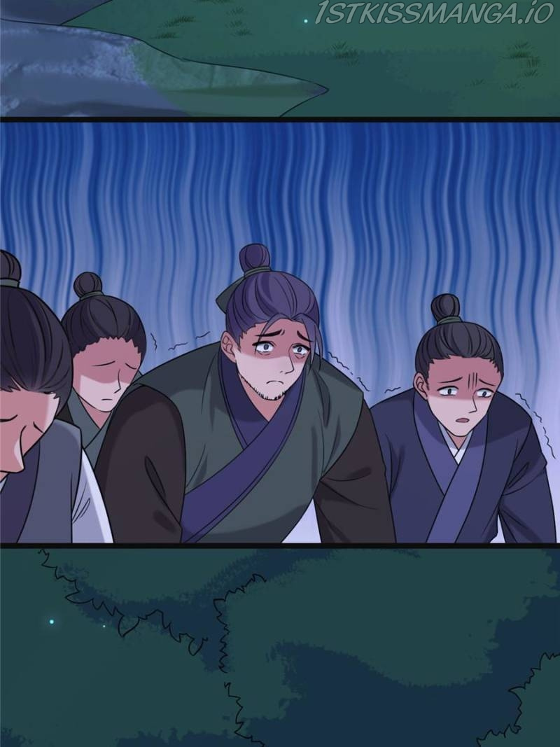 The Sickly Tyrant With An Innocent Facade chapter 61 - page 51