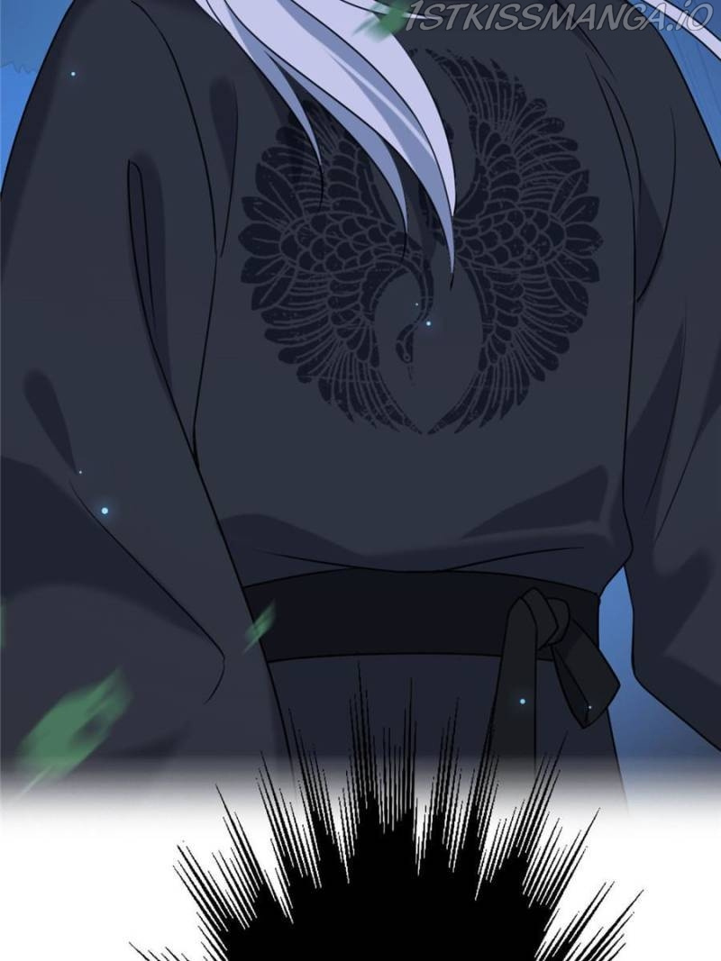 The Sickly Tyrant With An Innocent Facade chapter 61 - page 53