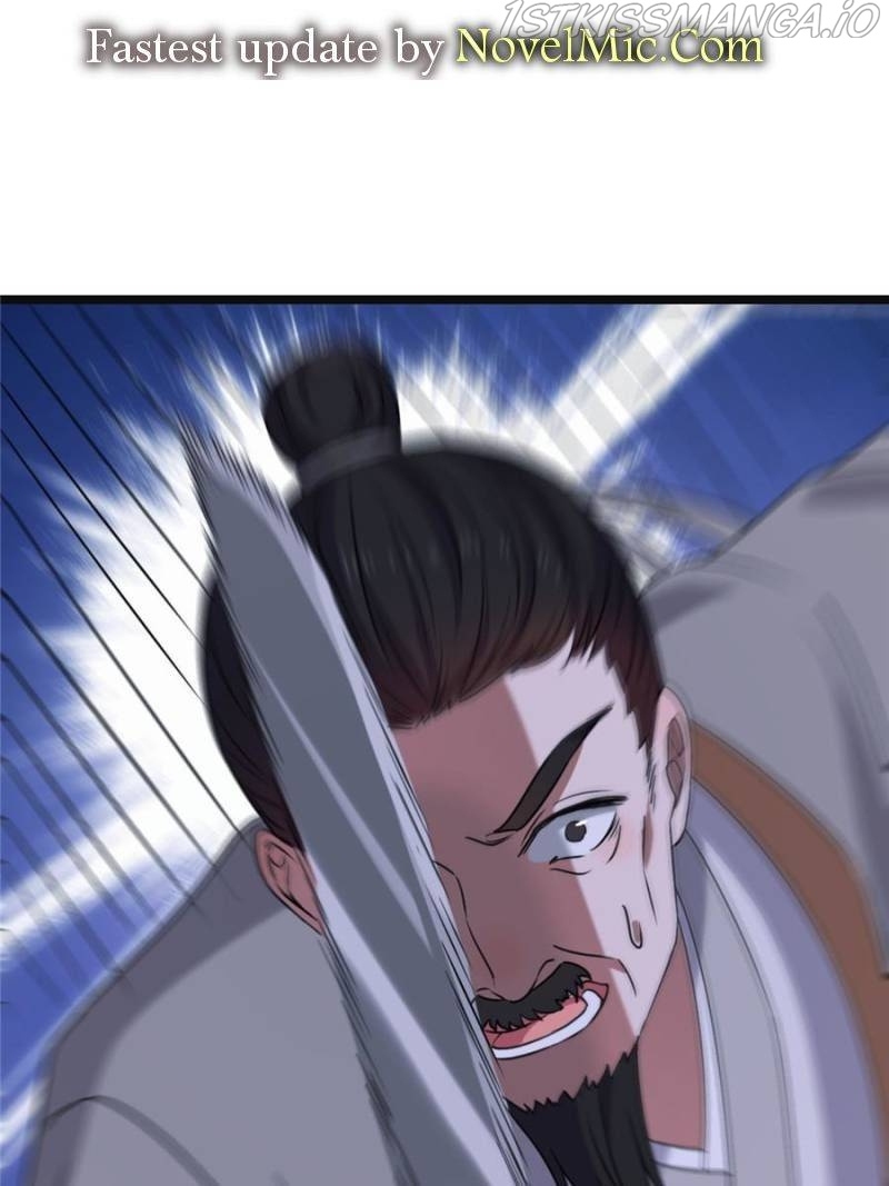 The Sickly Tyrant With An Innocent Facade chapter 61 - page 7