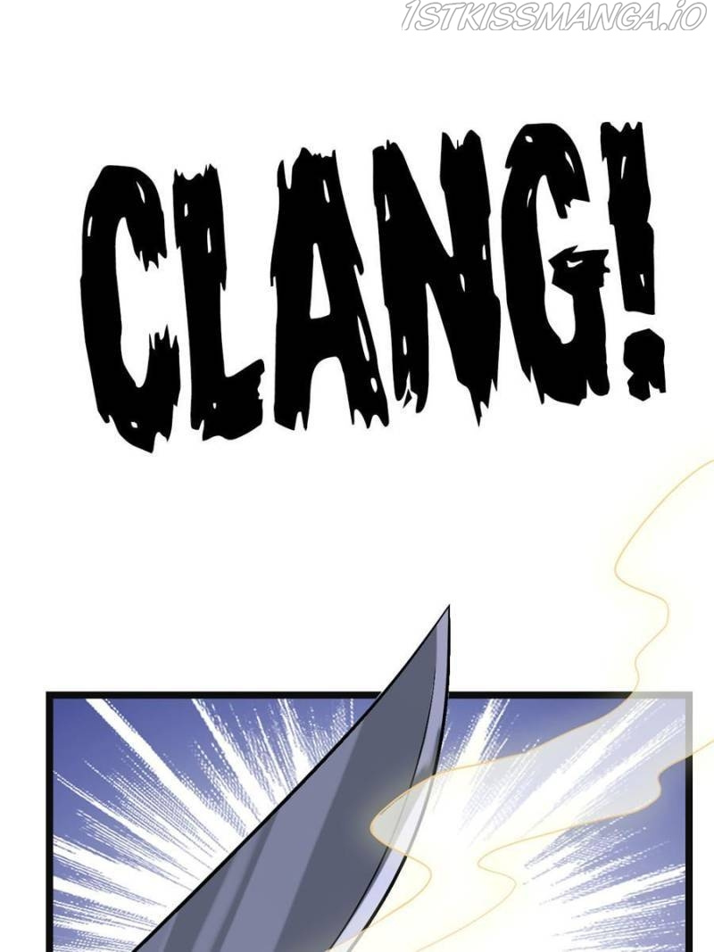 The Sickly Tyrant With An Innocent Facade chapter 61 - page 9