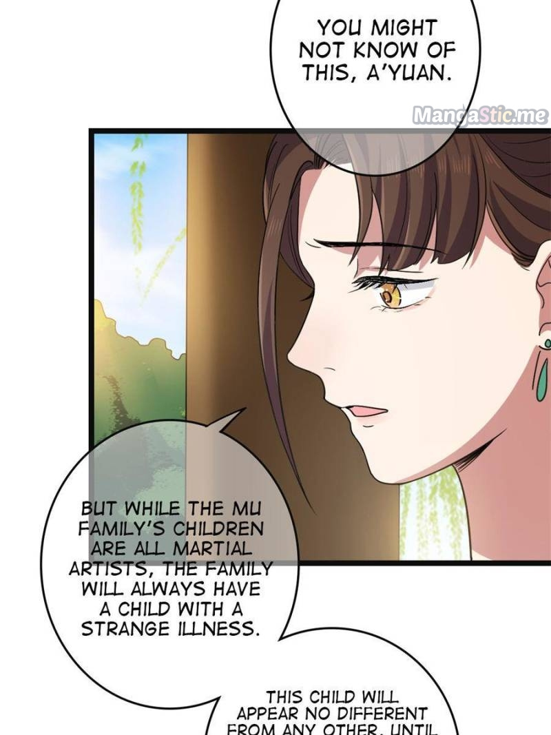 The Sickly Tyrant With An Innocent Facade chapter 88 - page 14