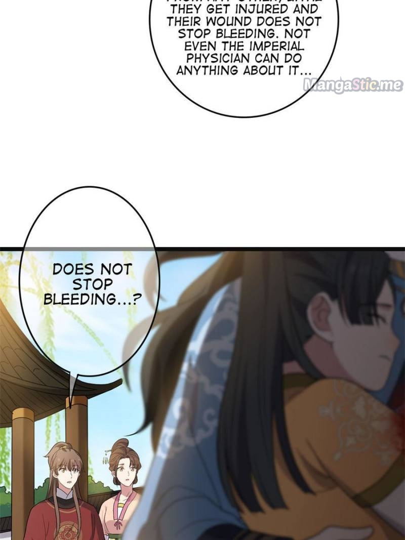 The Sickly Tyrant With An Innocent Facade chapter 88 - page 15
