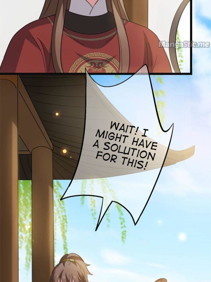 The Sickly Tyrant With An Innocent Facade chapter 88 - page 17