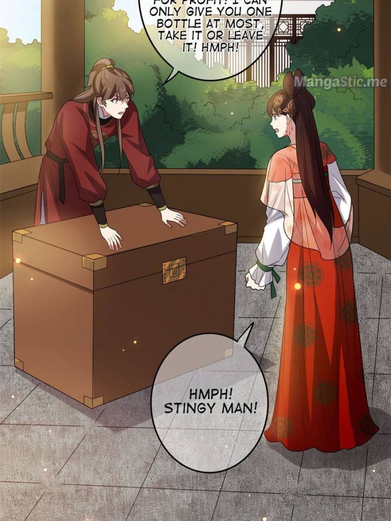 The Sickly Tyrant With An Innocent Facade chapter 88 - page 2