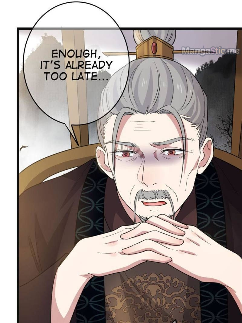 The Sickly Tyrant With An Innocent Facade chapter 88 - page 26