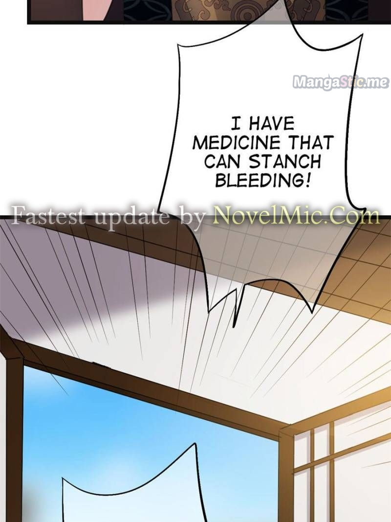The Sickly Tyrant With An Innocent Facade chapter 88 - page 27