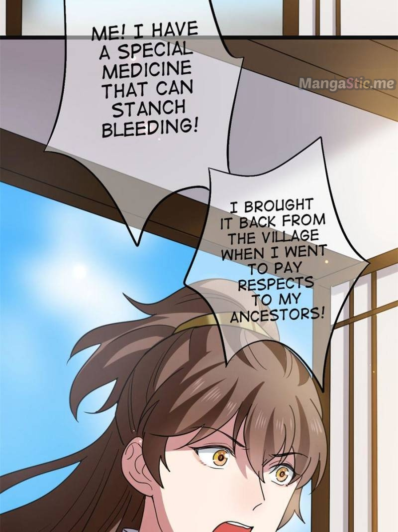 The Sickly Tyrant With An Innocent Facade chapter 88 - page 28