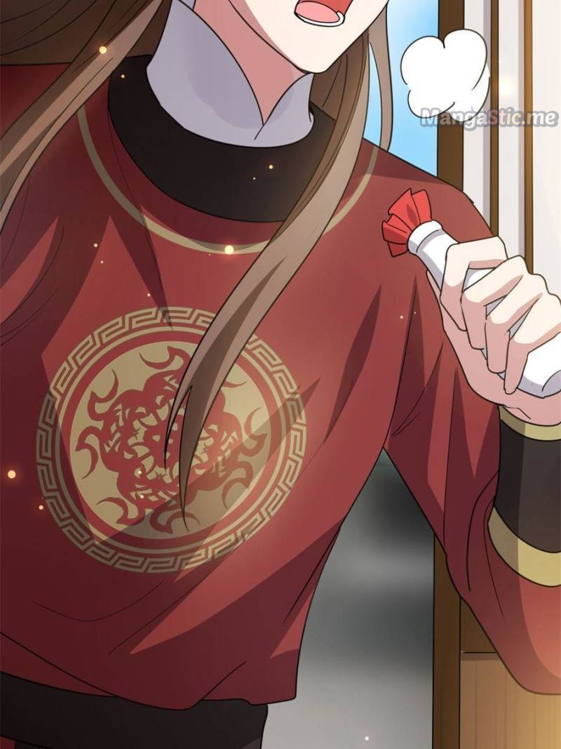 The Sickly Tyrant With An Innocent Facade chapter 88 - page 29