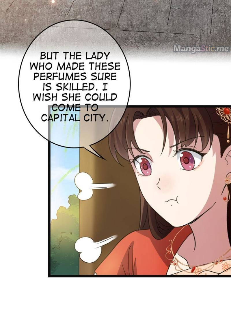 The Sickly Tyrant With An Innocent Facade chapter 88 - page 3